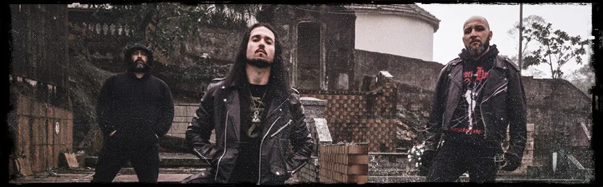 Anarkhon: i dettagli del nuovo album