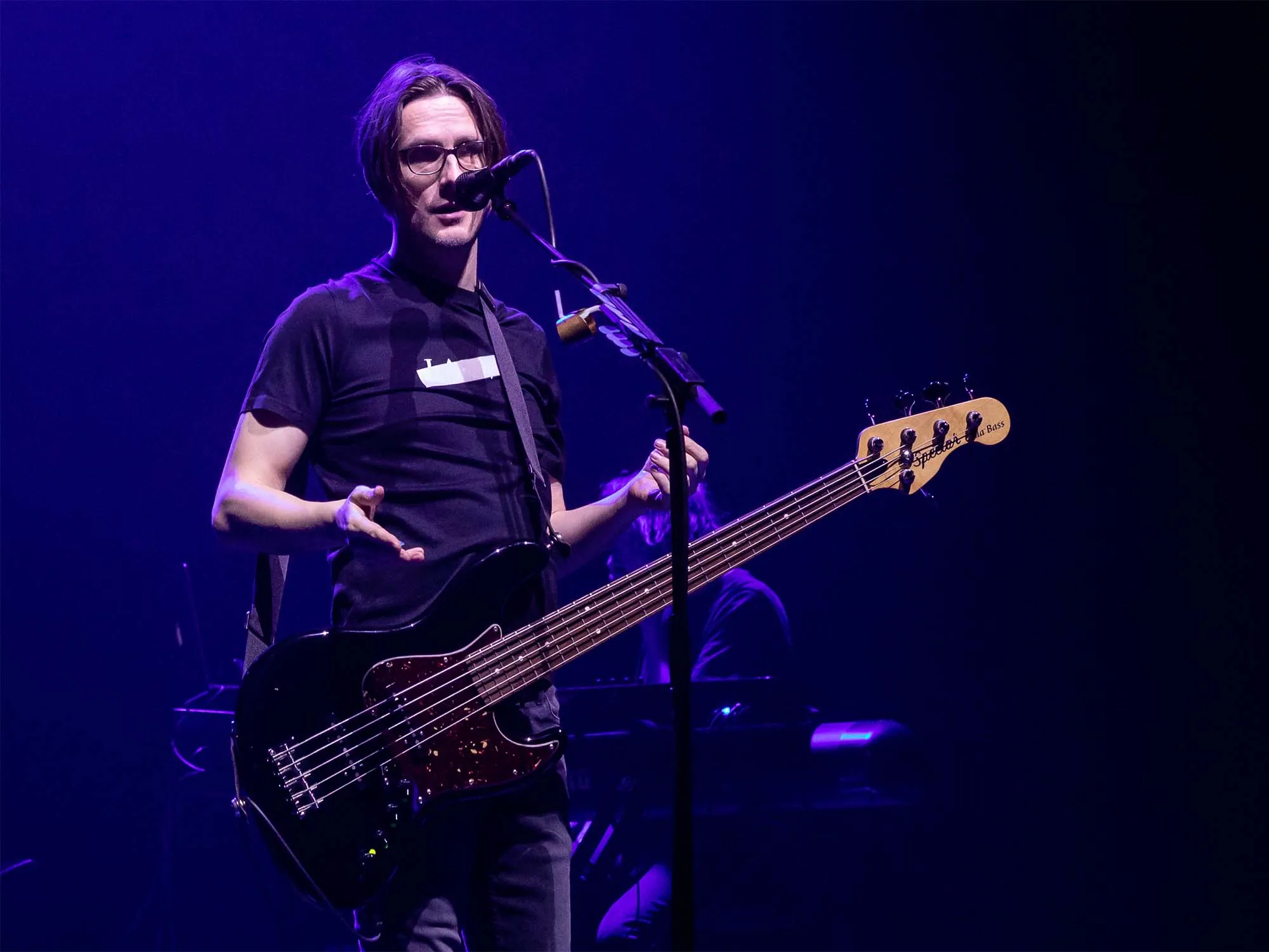 Steven Wilson: quasi pronto il nuovo album solista