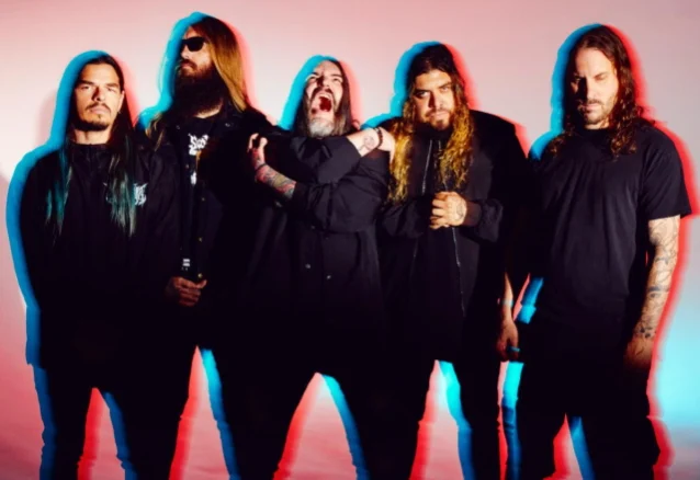 Suicide Silence: pubblicato il nuovo videoclip