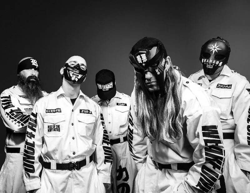 Rise of the Northstar: guarda il video del singolo 'One Love', nuovo album "Showdown" in uscita ad aprile