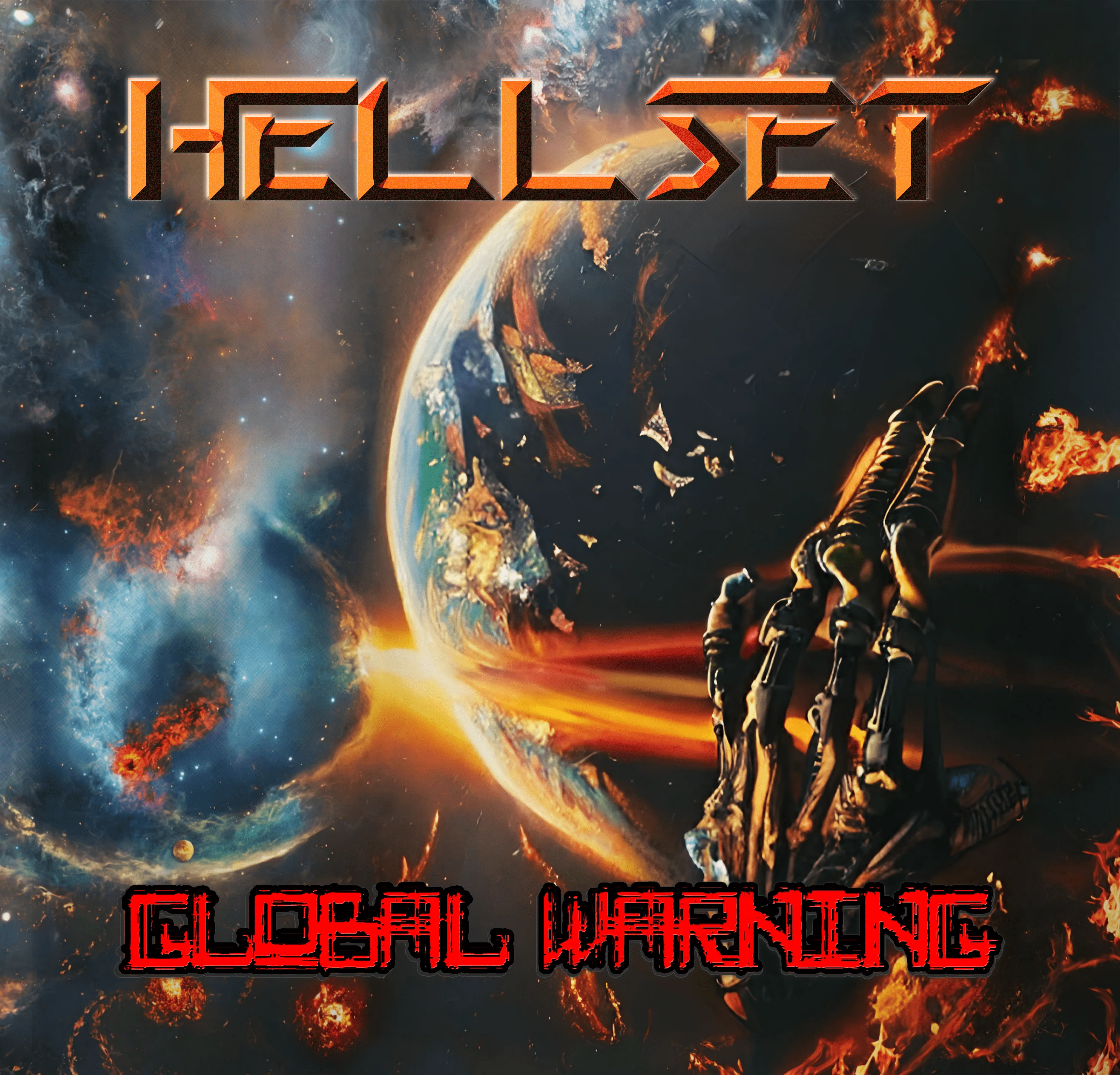 Global Warning