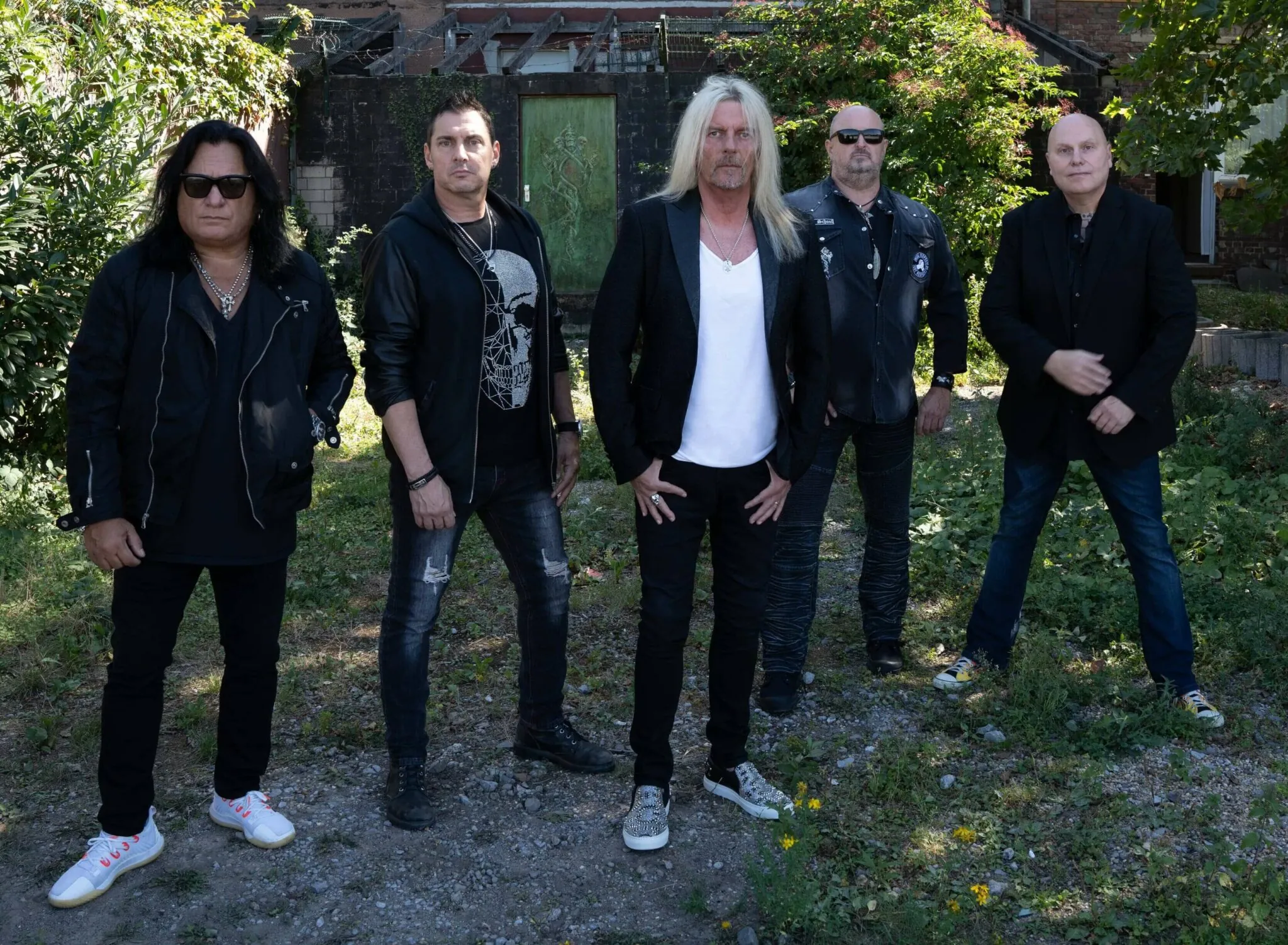 Axel Rudi Pell: il lyric video di 'Morning Star'