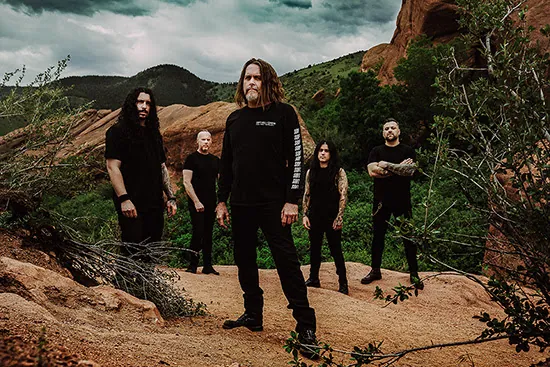 Cattle Decapitation: nuovo album a maggio, il video di 'Scourge of the Offspring'