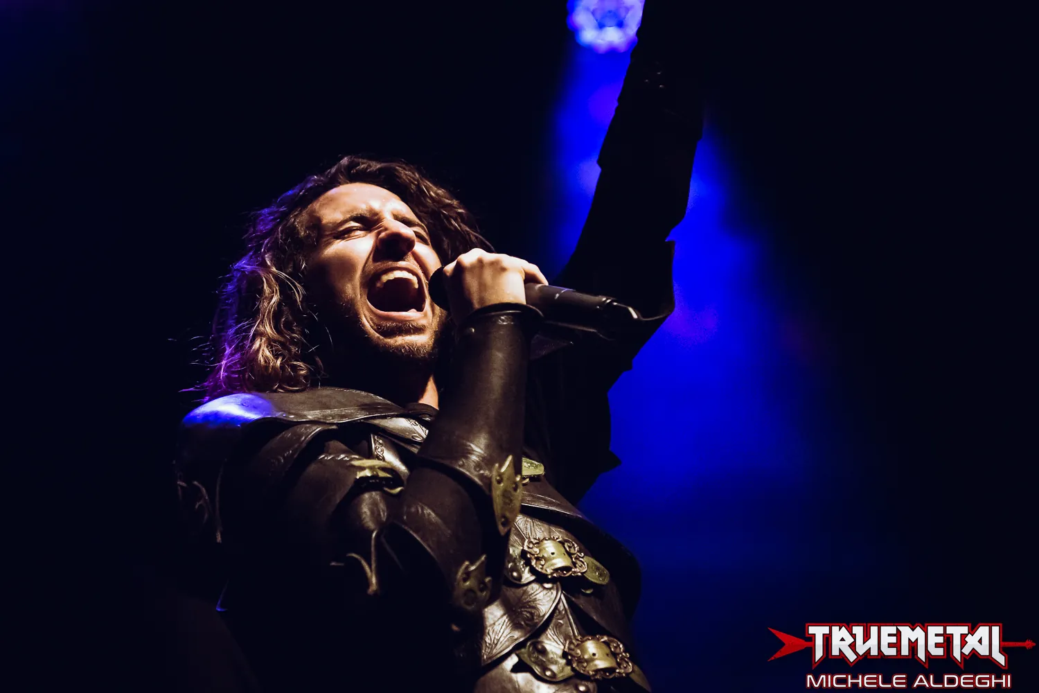 Gloryhammer, Beast In Black: una data in Italia