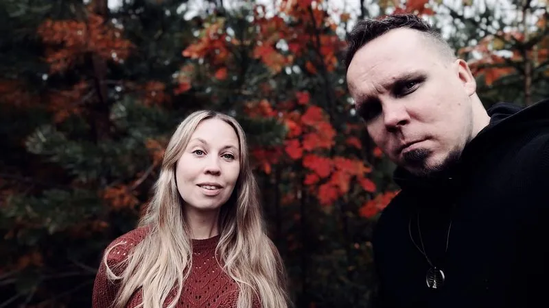 Dark The Suns: guarda il video di "Phoenix"
