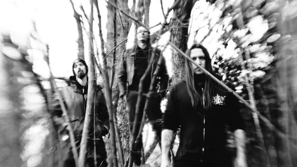 Enisum: i dettagli di "Forgotten Mountains"