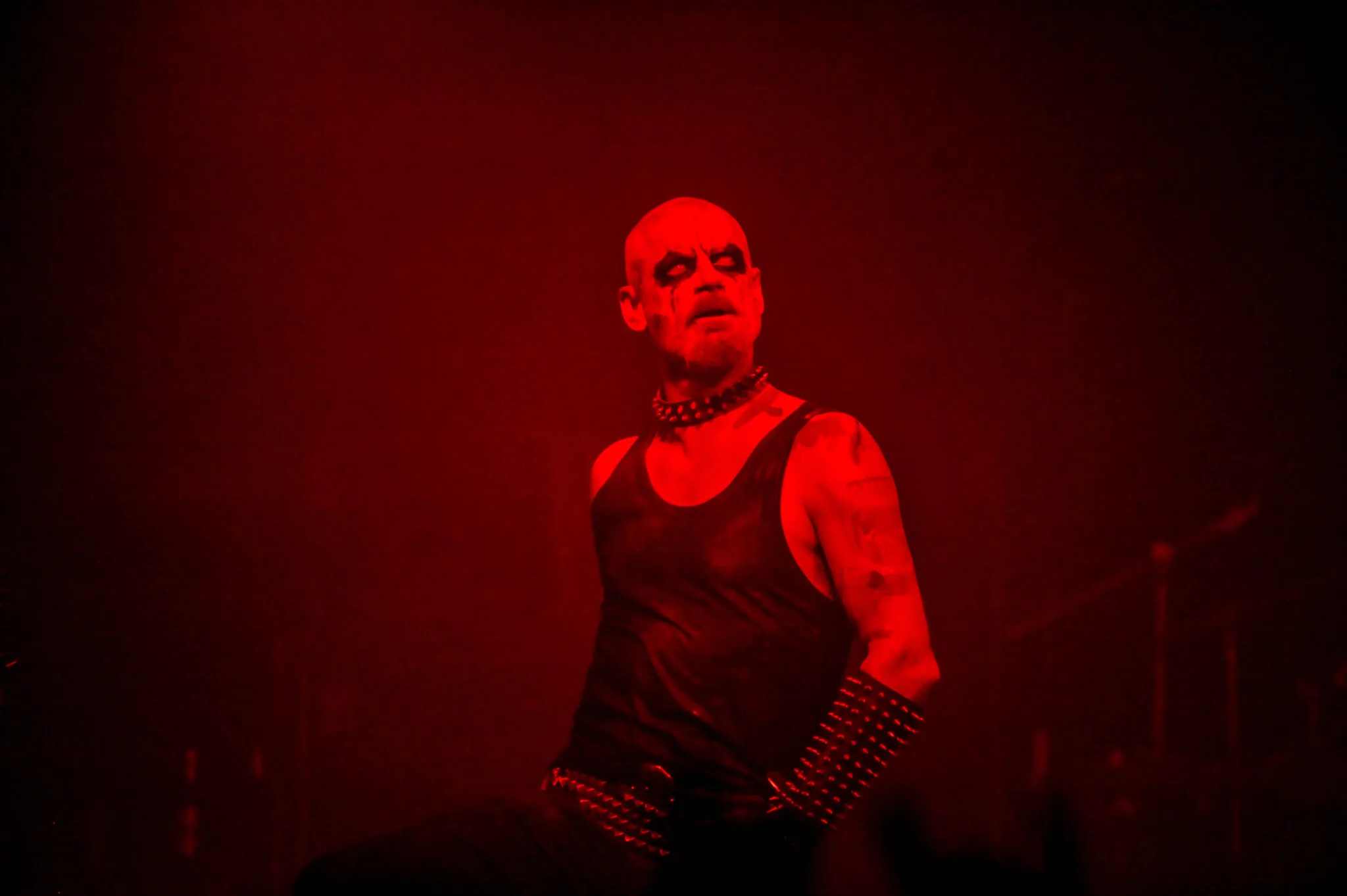 Live Report: Gorgoroth + Doodswens @ Revolver Club, San Donà di Piave (VE) - 25/02/2023