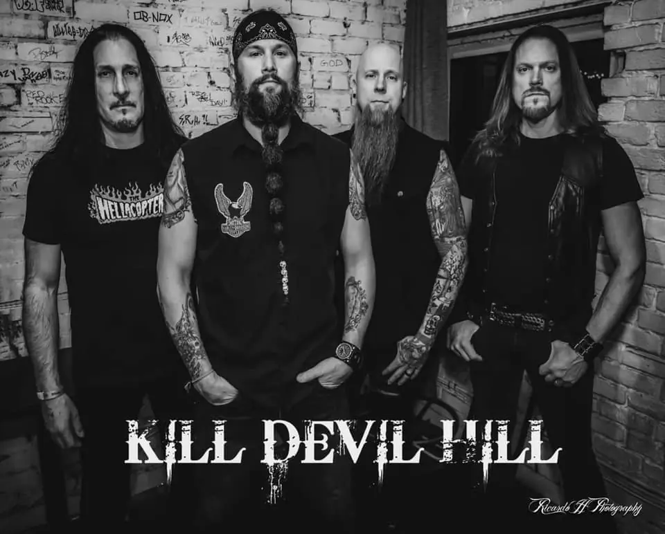 Kill Devil Hill: nuovo album in arrivo, guarda il video di "Blood Water"