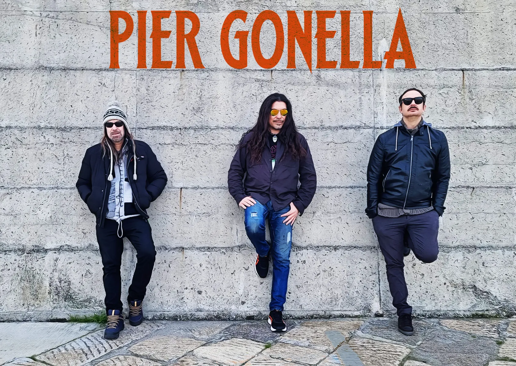 Pier Gonella: un live in streaming e due nuovi concerti