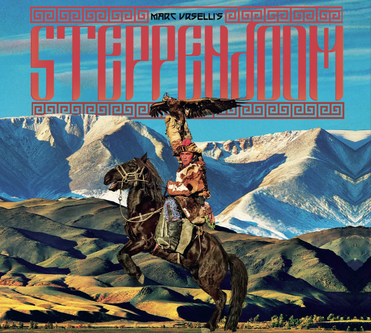 SteppenDoom