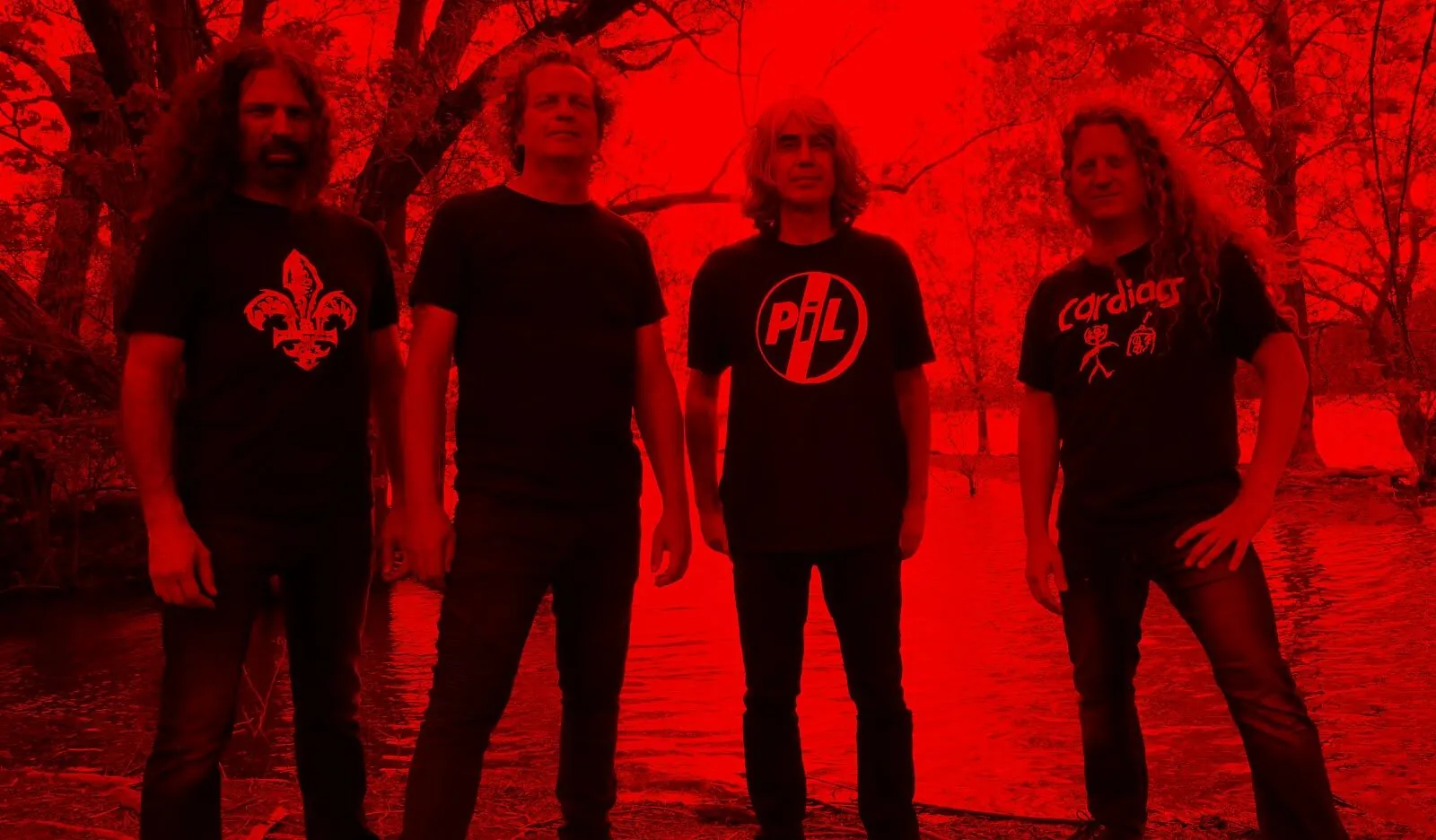 Voivod: disponibile il video di "Nuage Fractal (2023 Version)"; via ai pre-order