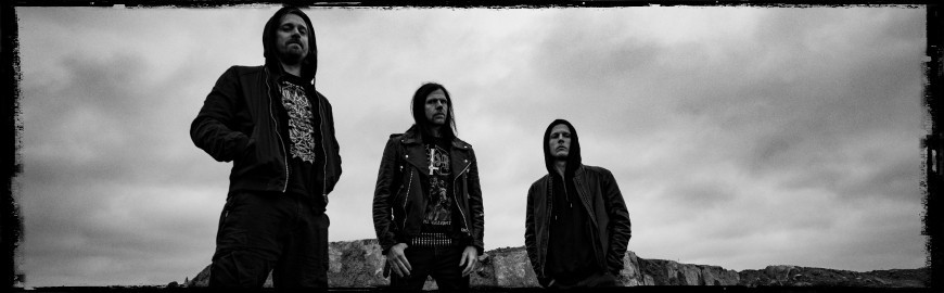 Kryptan: videoclip dallo studio