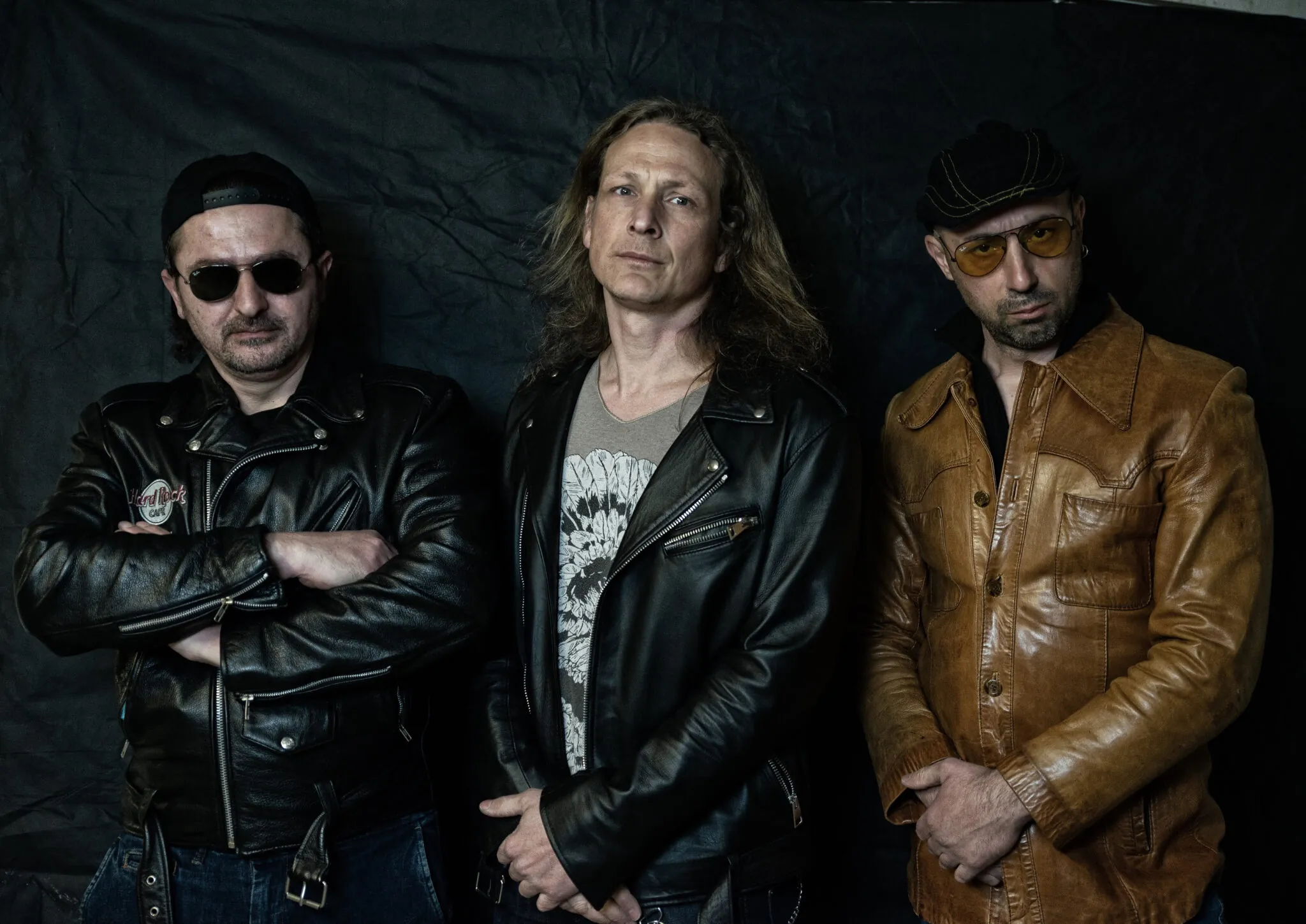 Loudmother: firmano con Ad Noctem Records, ascolta la nuova 'Falling Apart'