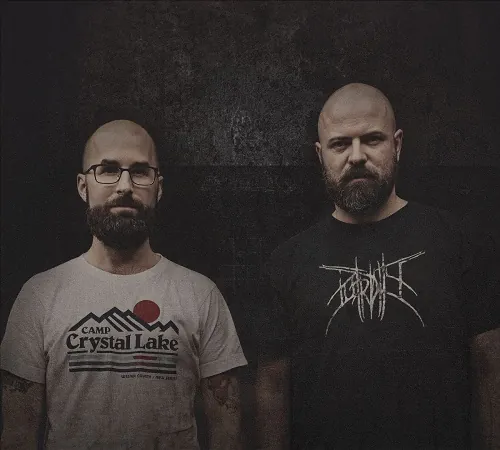 Heretic Plague: il 7 aprile fuori 'Context Is A Stumbling Corpse', l'album di debutto