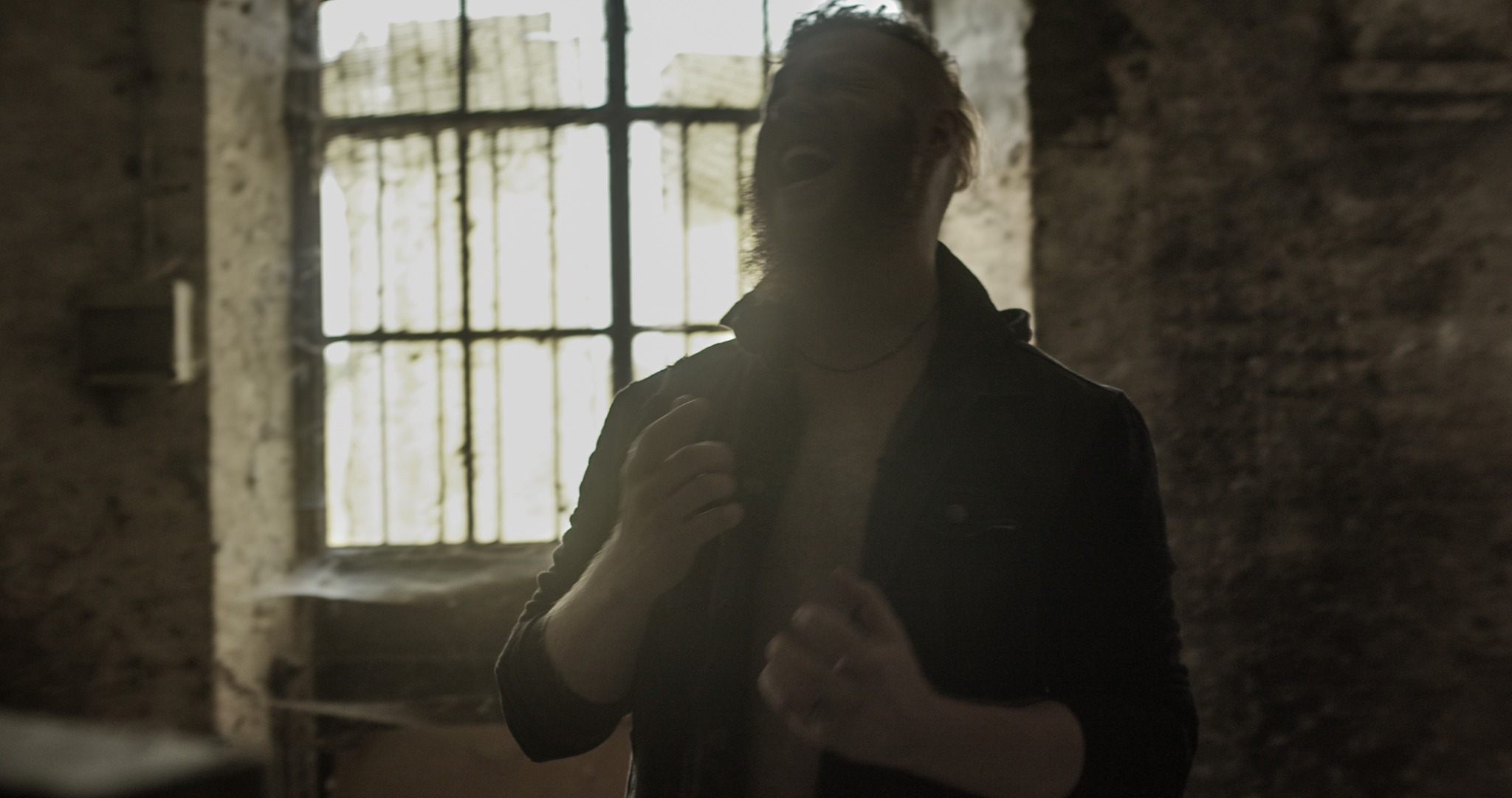 Scarefield: guarda 'Shiver', il nuovo video