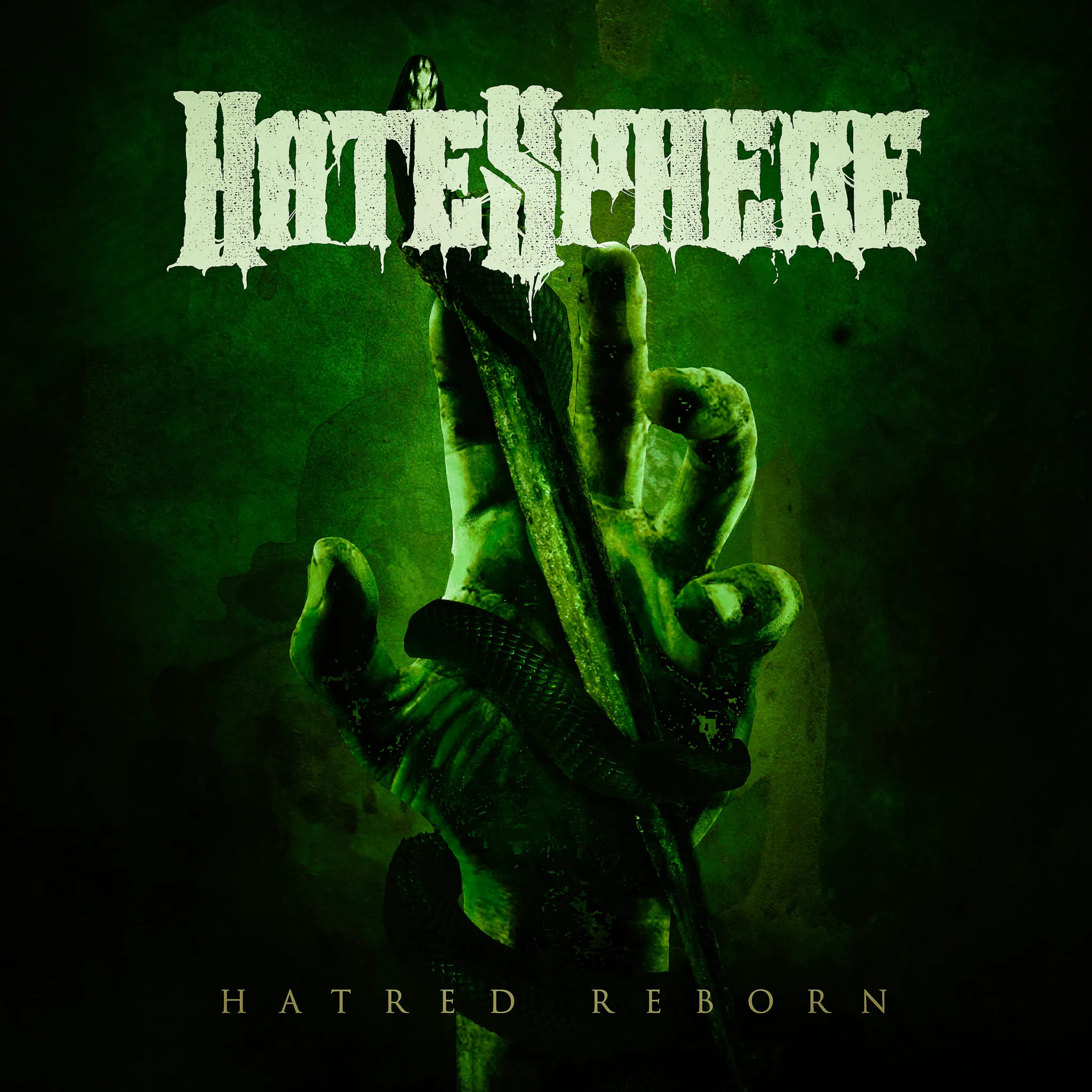 Hatred Reborn