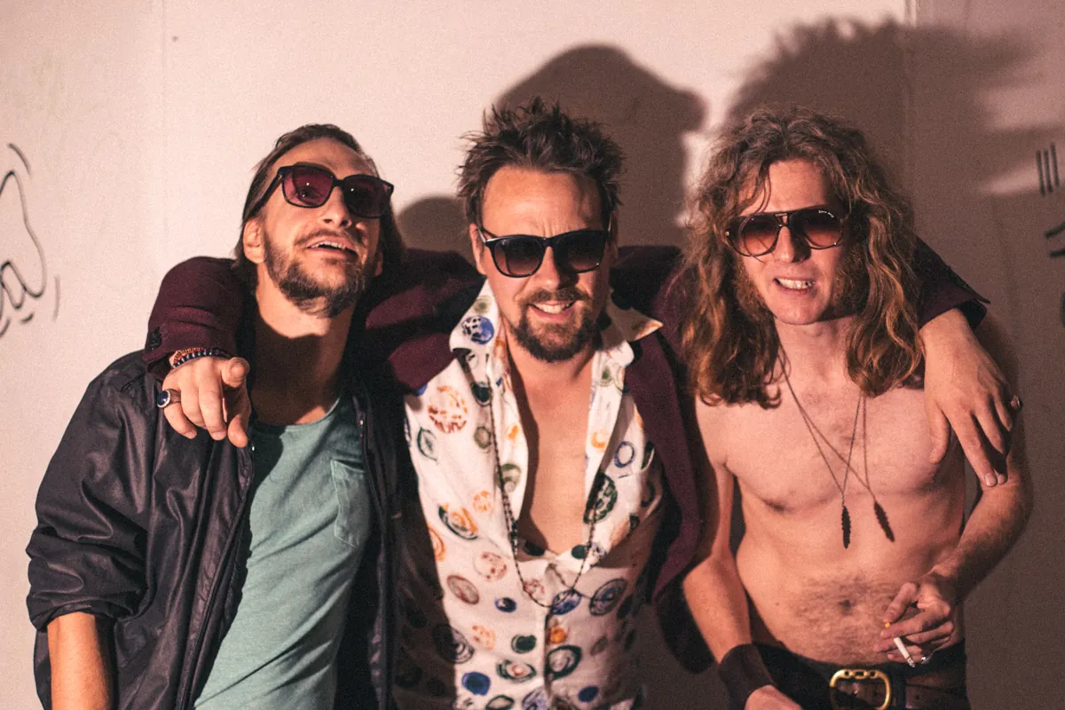 Bite The Bullet: firmano per Escape Music