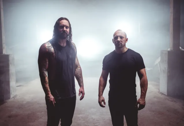 Born Through Fire: ad aprile l'album di debutto "Purify And Refine"