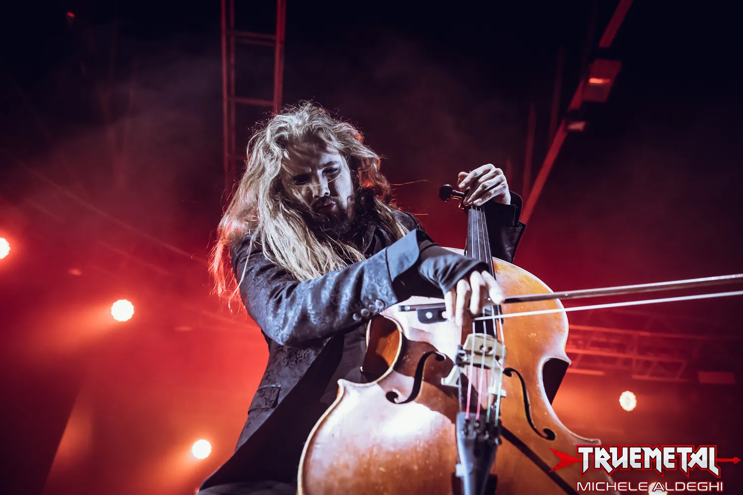 Apocalyptica: Eicca Toppinen dichiara “Il nuovo album sarà totalmente diverso”