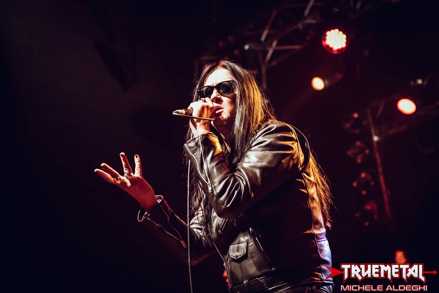 Intervista The 69 Eyes (Jyrki 69)
