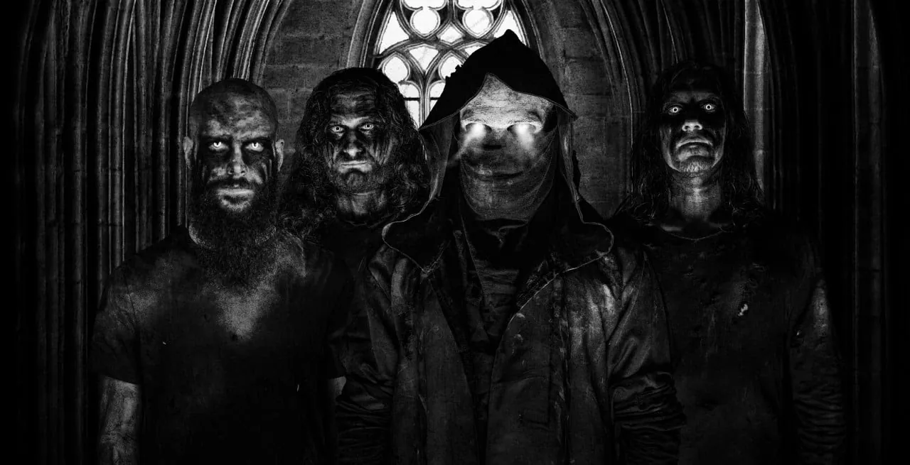 Exitium: debutto a maggio, il nuovo singolo 'The Sinister Sedition'