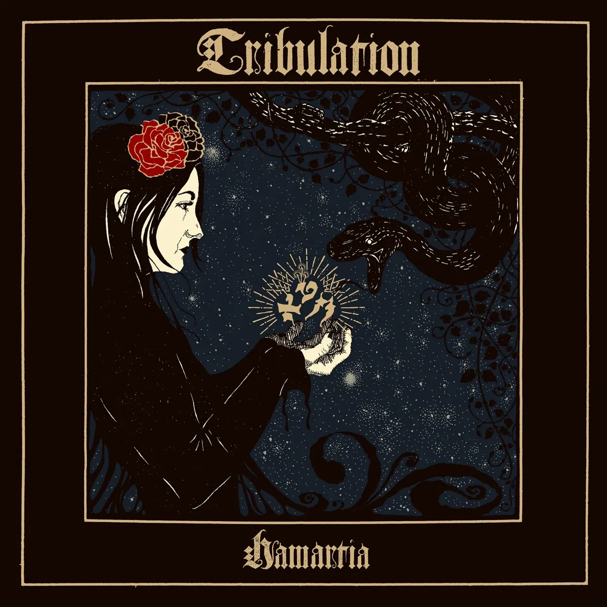 Hamartia [EP]