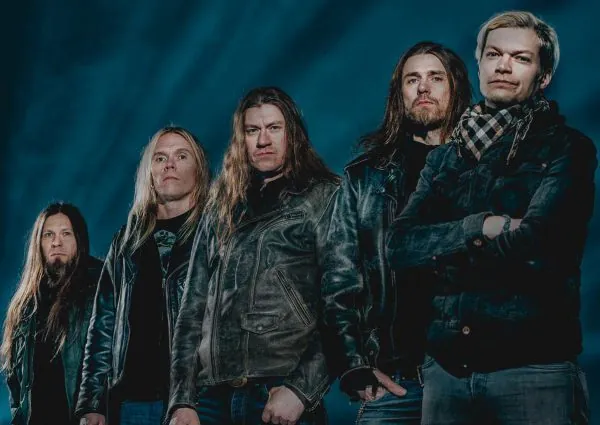 Kalmah: annunciato il nuovo omonimo album