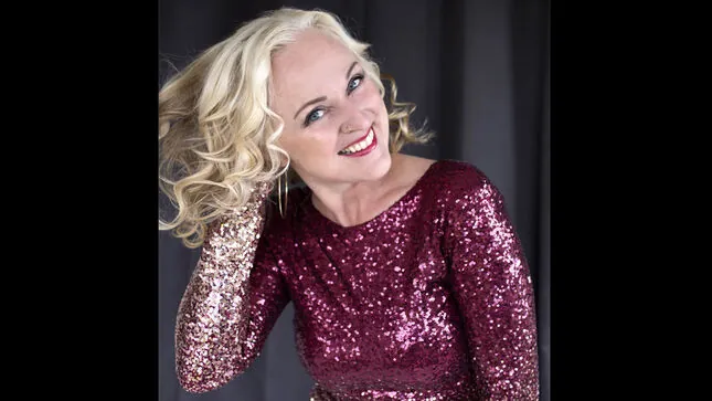 Liv Kristine: ascolta il nuovo singolo, "Love Me High"