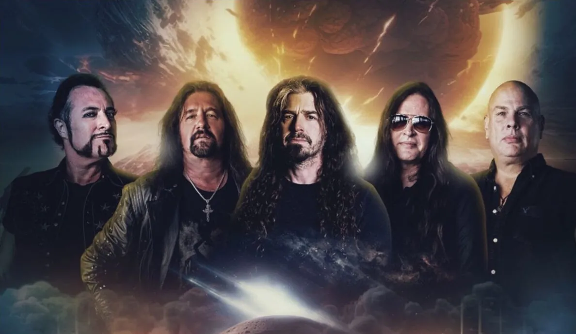Metal Church: Marc Lopes, "Non so niente sulla situazione della band"