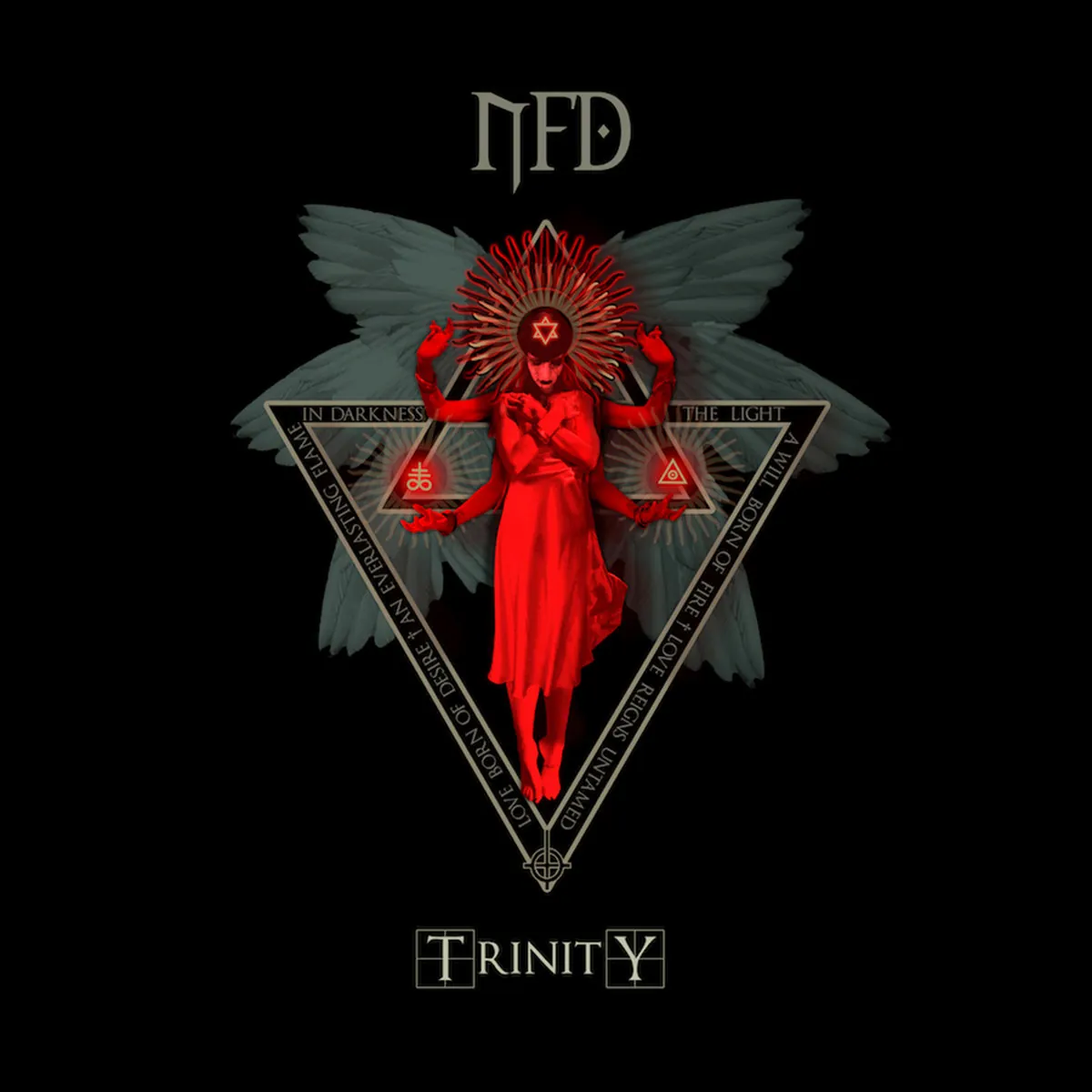 Trinity [EP]