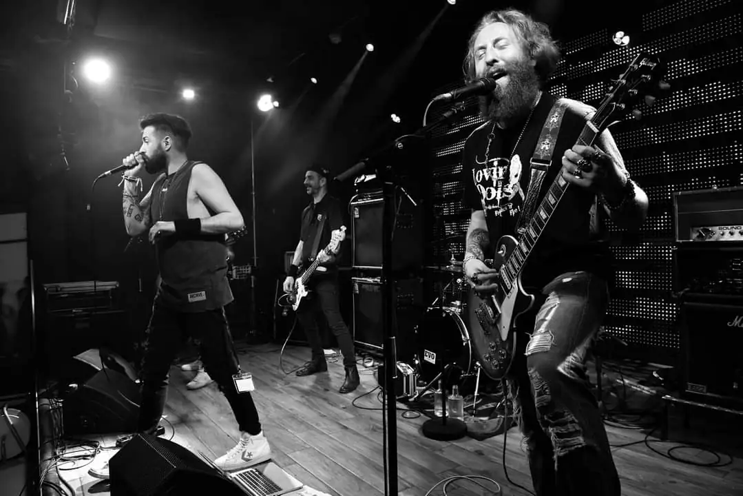 Nasty: annunciato il prossimo LP "Heartbreak Criminals", ascolta il nuovo singolo