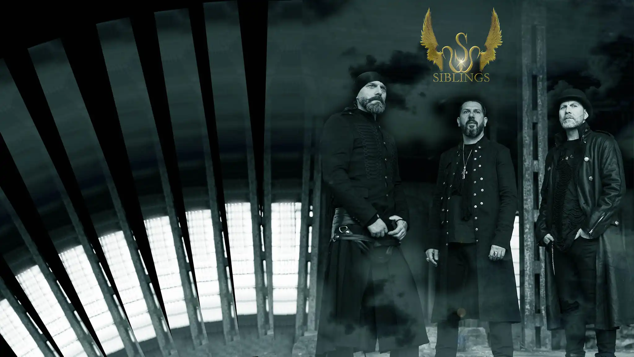 Siblings: debutto su Revalve Records, il singolo 'Run Boy'