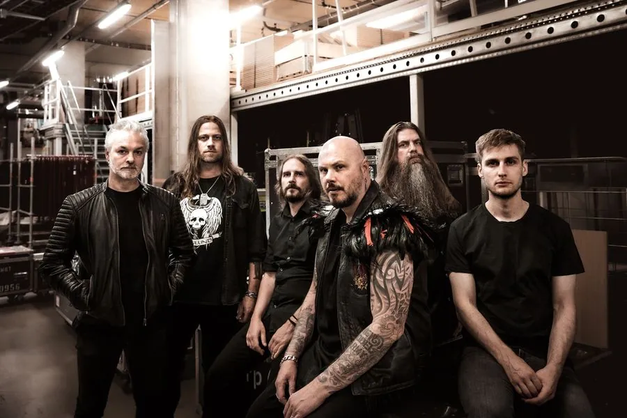 Soilwork: Simon Johansson entra ufficialmente nella band
