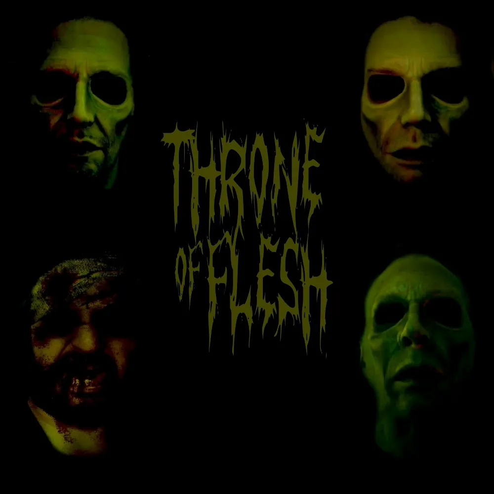 Throne Of Flesh: in uscita il nuovo lavoro "Dust"