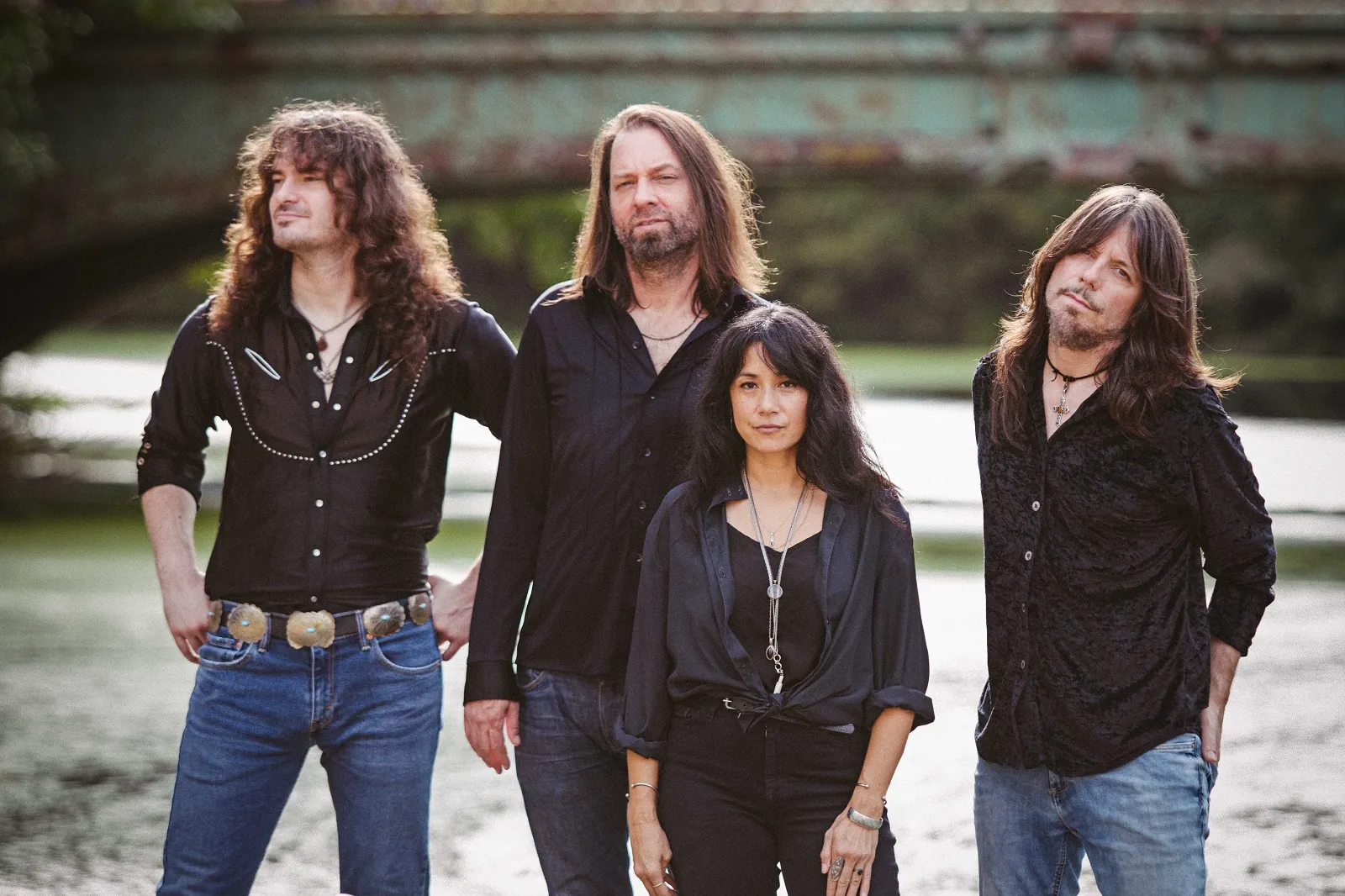 Tanith (Russ Tippins, Satan): nuovo album ad aprile, il video di 'Olympus by Dawn'