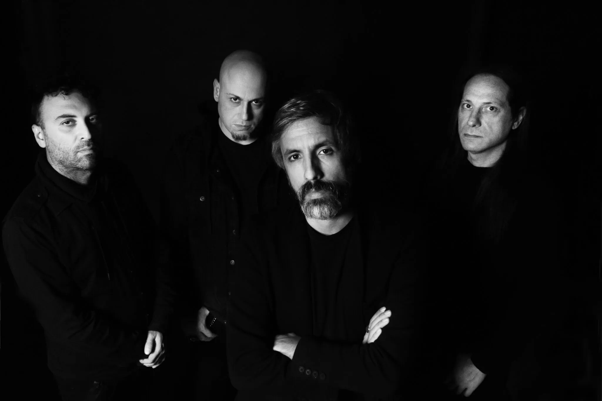 The Foreshadowing: il video di 'The Forsaken Son (Twilight Revival)' dal nuovo EP "Forsaken Songs"