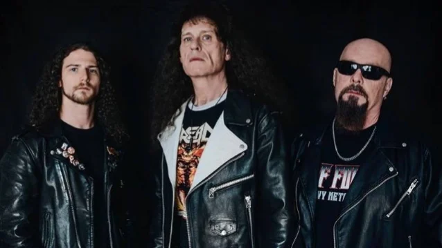 Exciter: tour per i quarant'anni di "Heavy Metal Maniac"