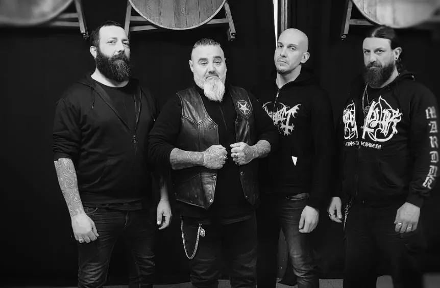 Videointervista Kurgaall (tutta la band)