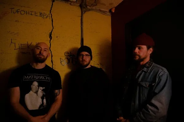 Vexing: a maggio pubblicheranno 'Grand Reproach', l'album di debutto