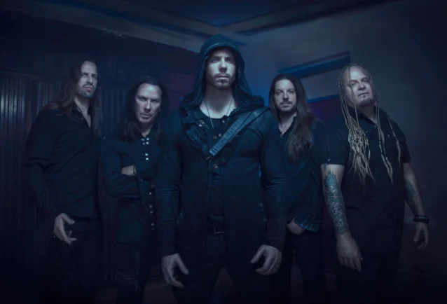 Kamelot: ascolta il nuovo singolo