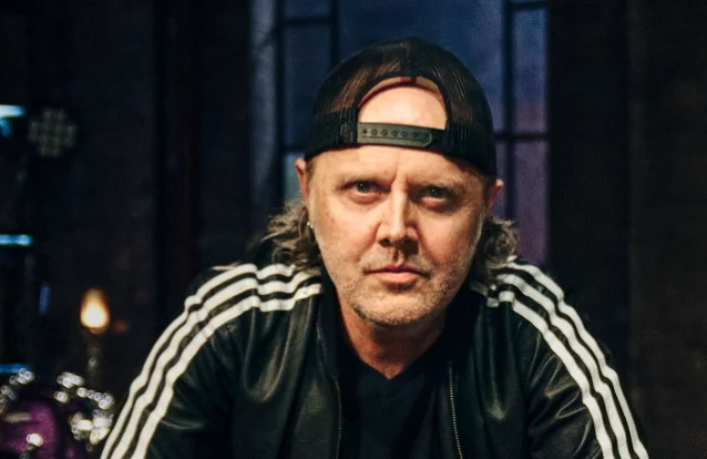 Metallica: Ulrich, '"Lulu" è invecchiato proprio bene!'