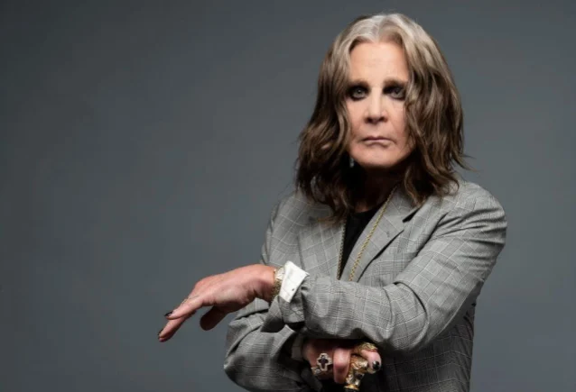 Ozzy Osbourne: annunciato l'album tributo "Iron Man’s Anthem: A Tribute to Ozzy"