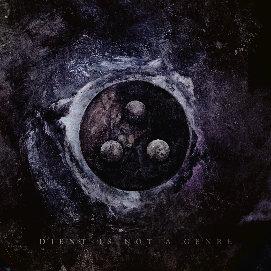 Periphery V: Djent Is Not A Genre