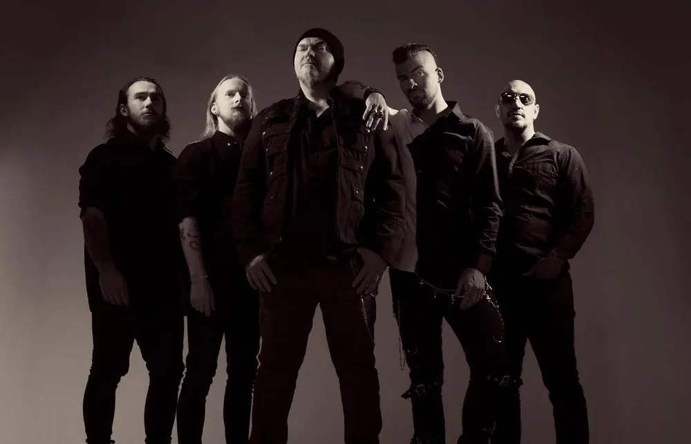 Teramaze: ascolta la nuova versione di "Shadows"