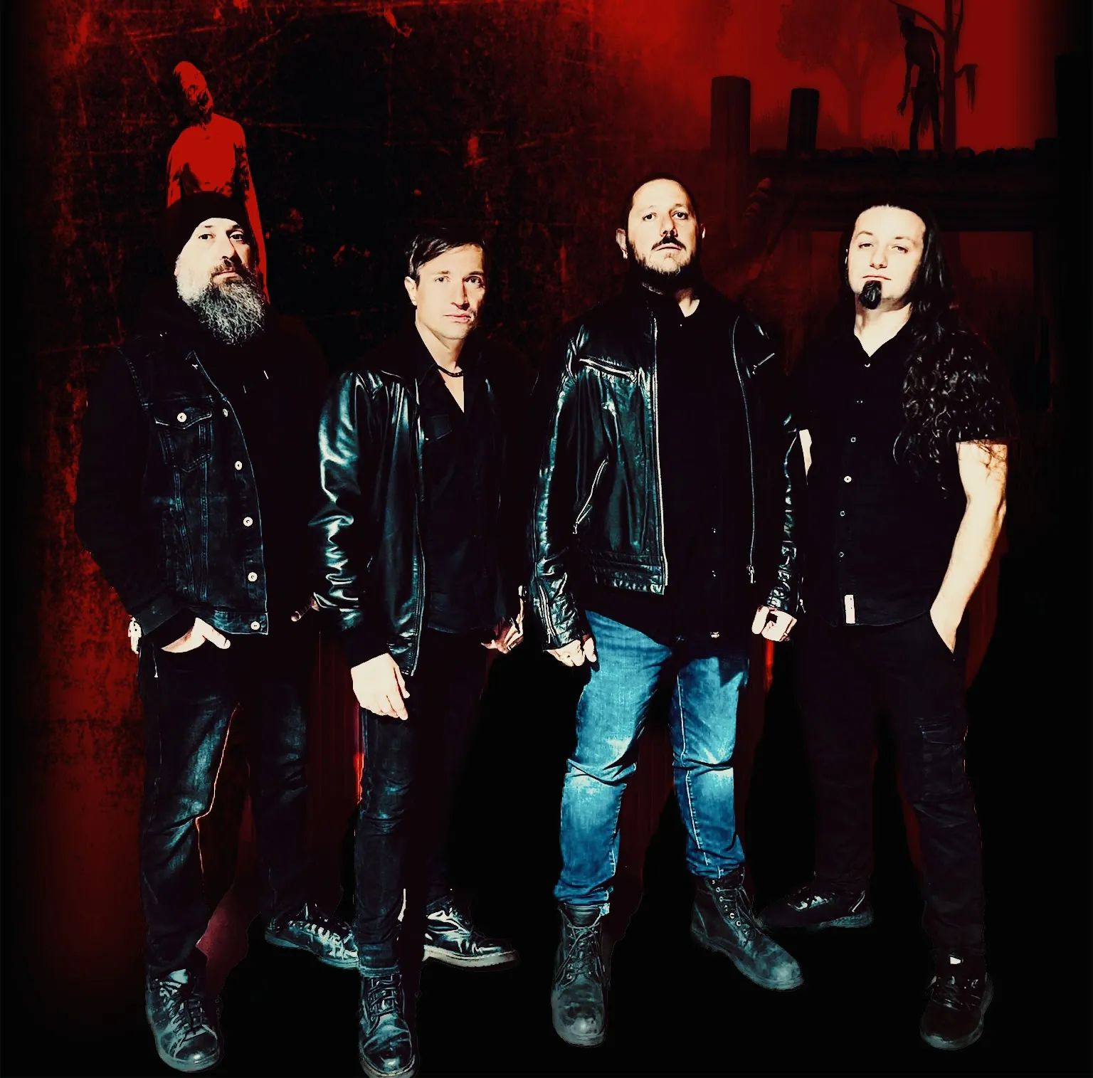 Craven:  guarda il video ufficiale di 'Bullshit'