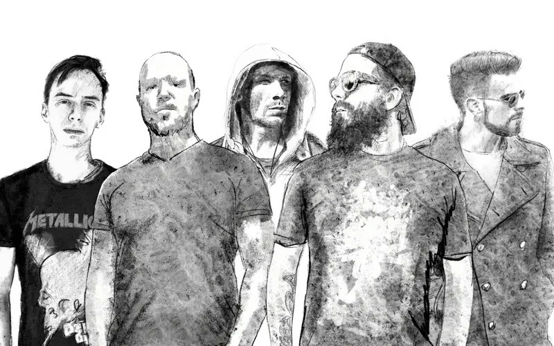 Konvolted: firmano per Sliptrick Records
