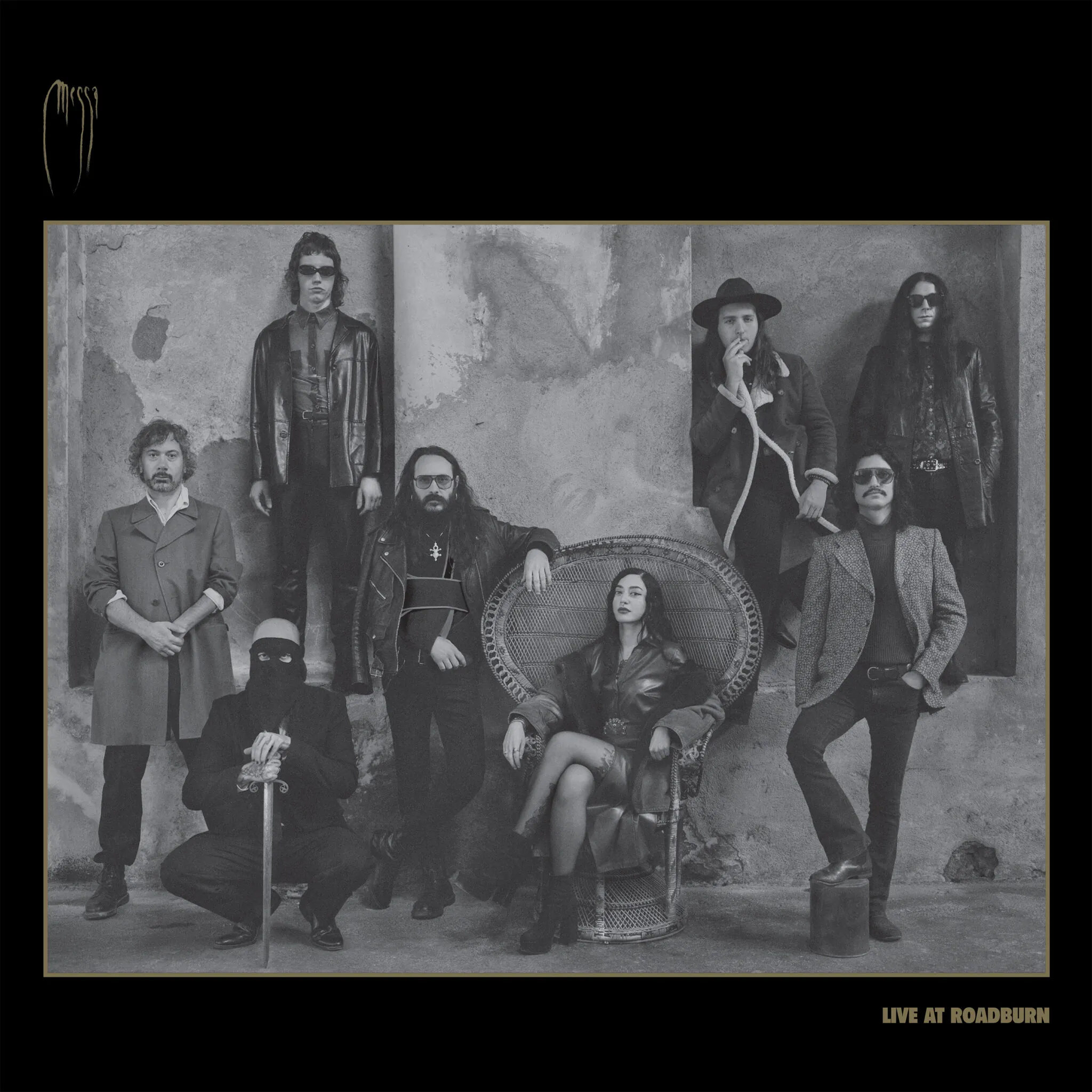 Live at Roadburn