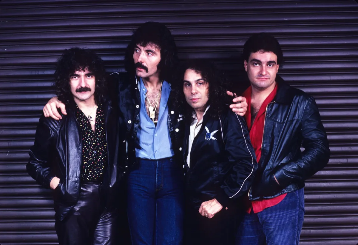 Black Sabbath: Geezer Butler, "Restammo sorpresi dal successo di 'Heaven And Hell'"