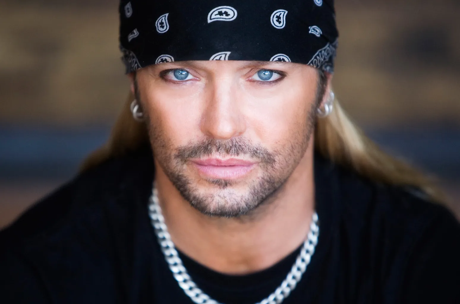 Poison: Bret Michaels, 'Non molleremo mai'