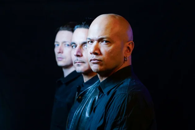 Danko Jones: esce oggi il nuovo album, "Electric Sounds"